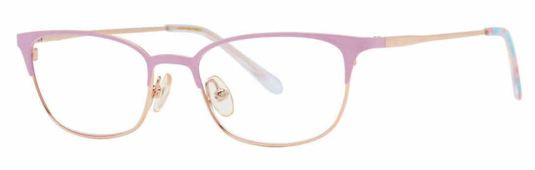 Lilly Pulitzer Girls Tiller Eyeglasses