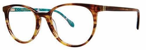 Lilly Pulitzer Jodie Eyeglasses