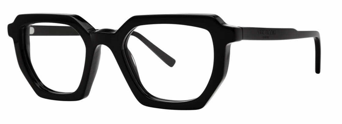 Vera Wang Ras Eyeglasses