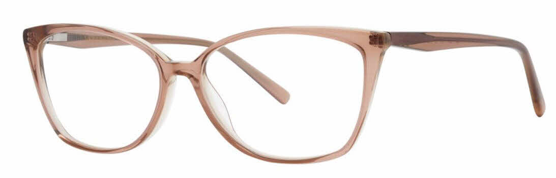 Vera Wang V723 Women's Eyeglasses In Pink