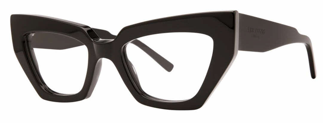 Vera Wang Zuma Eyeglasses