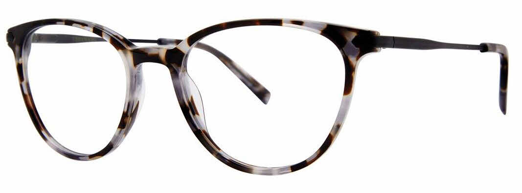 Vera Wang V716 Women's Eyeglasses In Tortoise