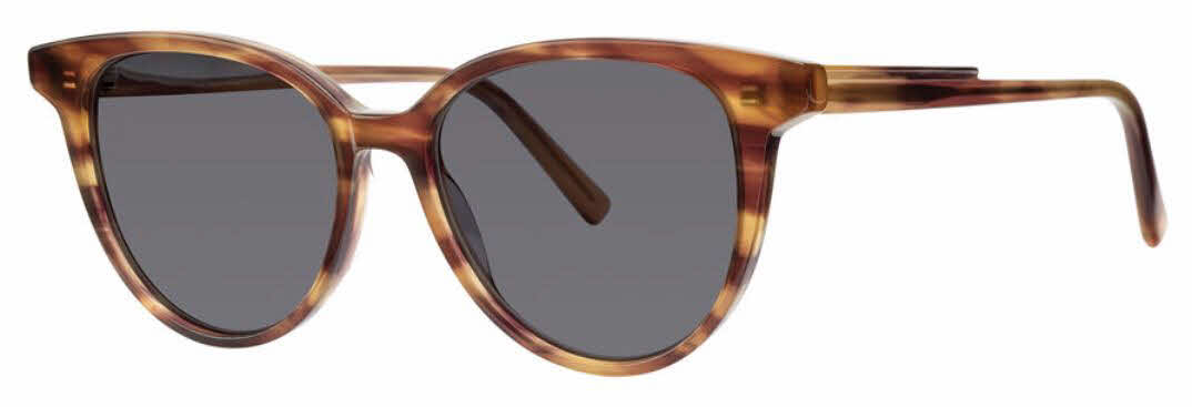 Vera Wang Match Women's Sunglasses In Tortoise