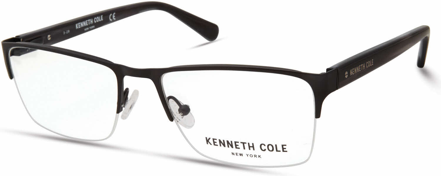 Kenneth cole eyewear manufacturer online