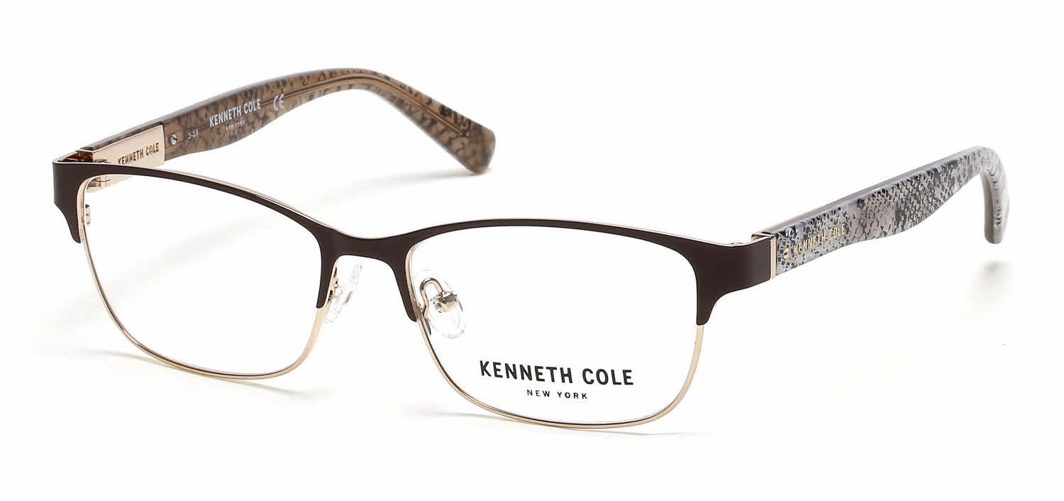 kenneth cole reading glasses