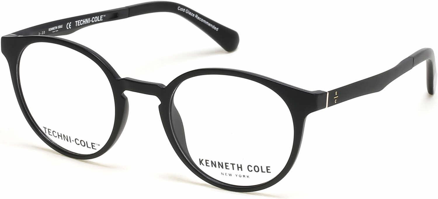 kenneth cole eye glasses