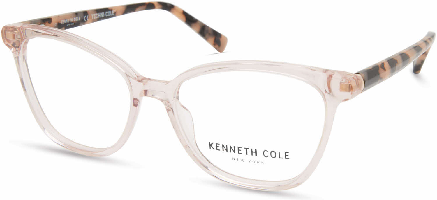 Kenneth cole 2024 glasses frames