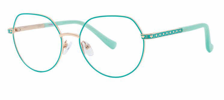 Kensie Girl Pastel Eyeglasses