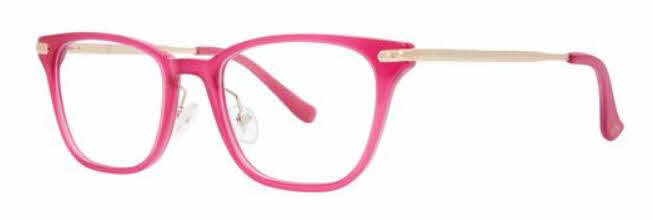 Kensie Girl AWKS Eyeglasses In Pink