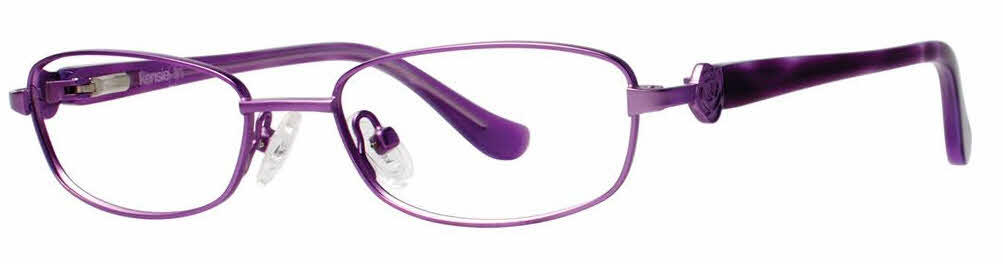 Kensie Girl Peony Eyeglasses