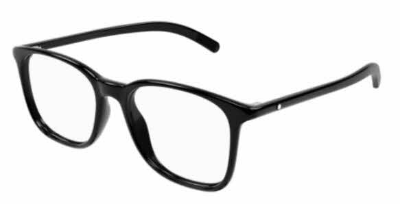 Mont Blanc MB0327O Eyeglasses