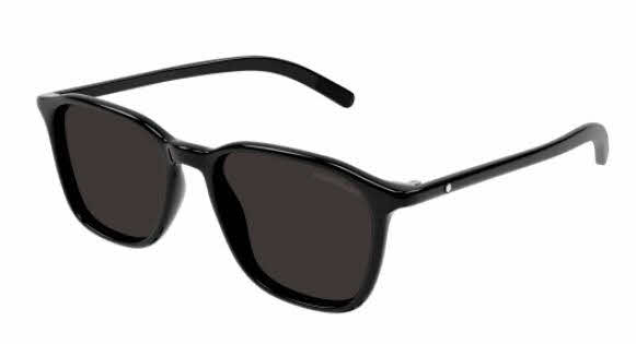 Mont Blanc MB0325S Sunglasses