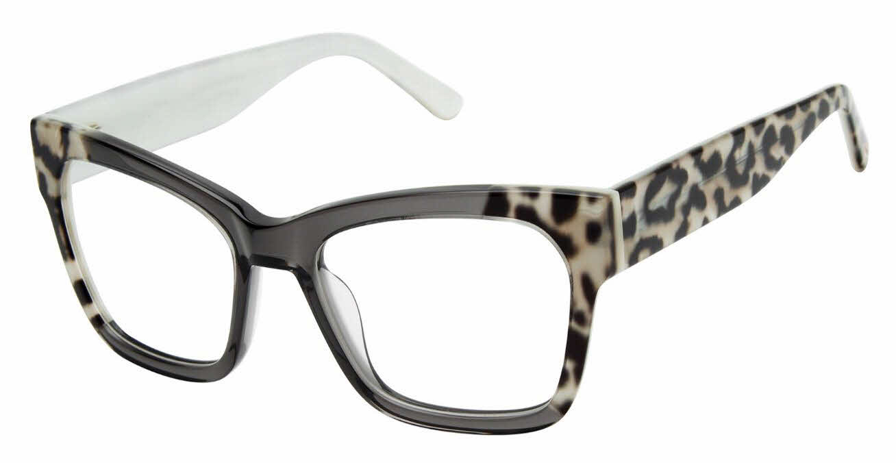 L.A.M.B. LA132 Women's Eyeglasses In Brown