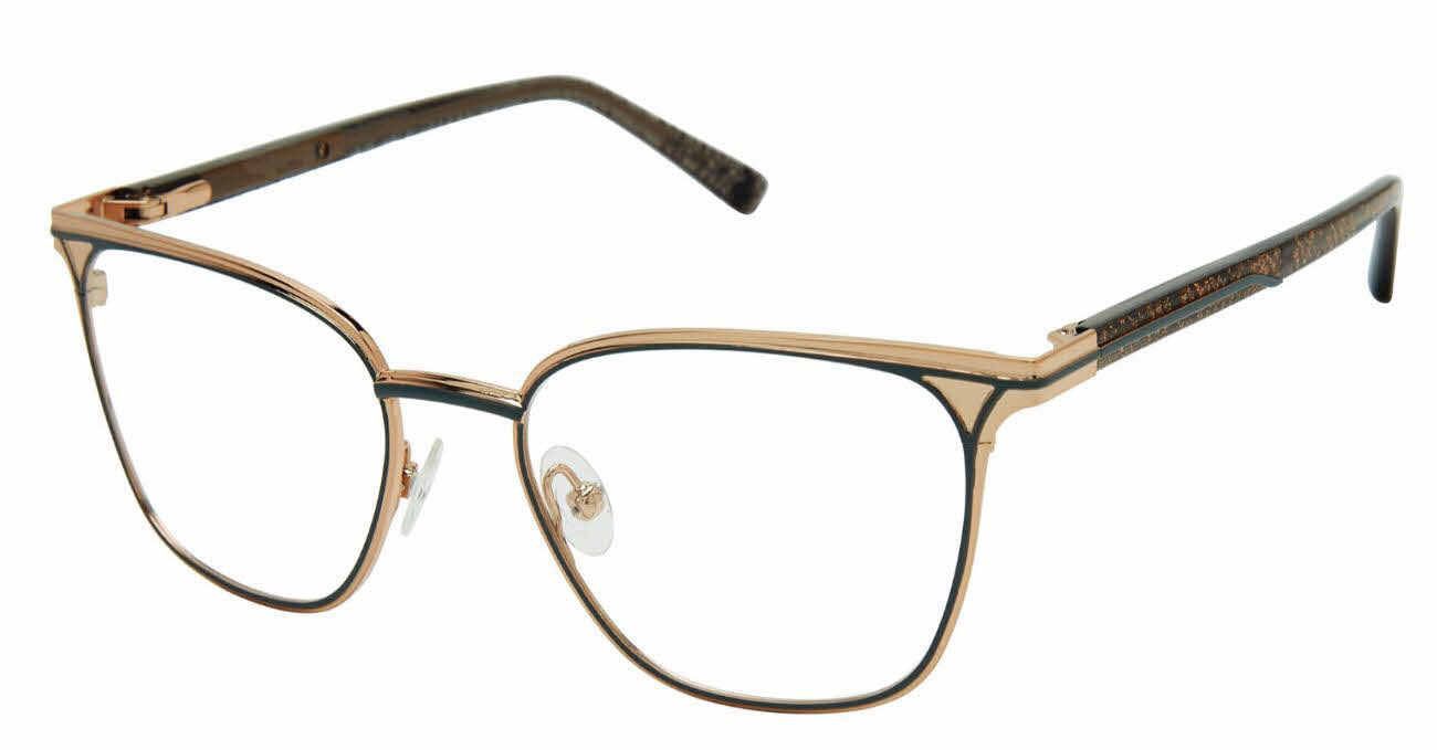 L.A.M.B. LA134 Eyeglasses