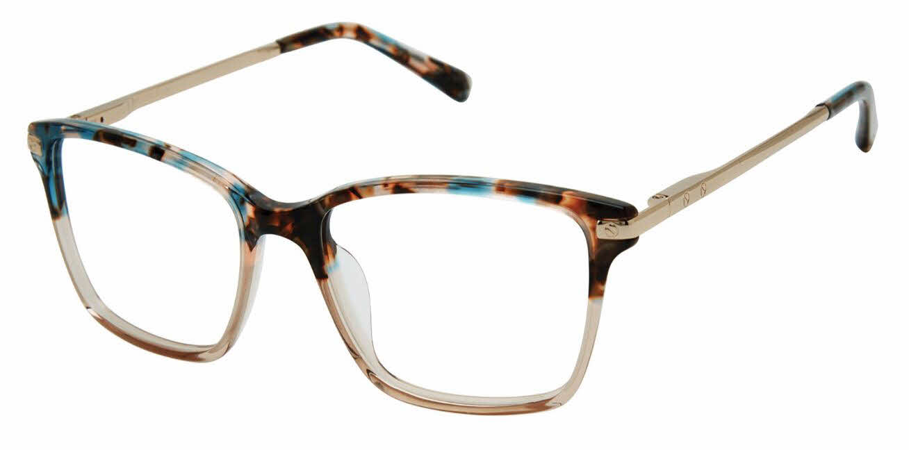 L.A.M.B. LA135 Eyeglasses