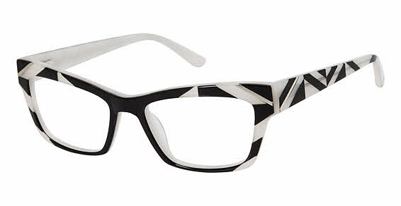 L.A.M.B. LA055 Eyeglasses | FramesDirect.com