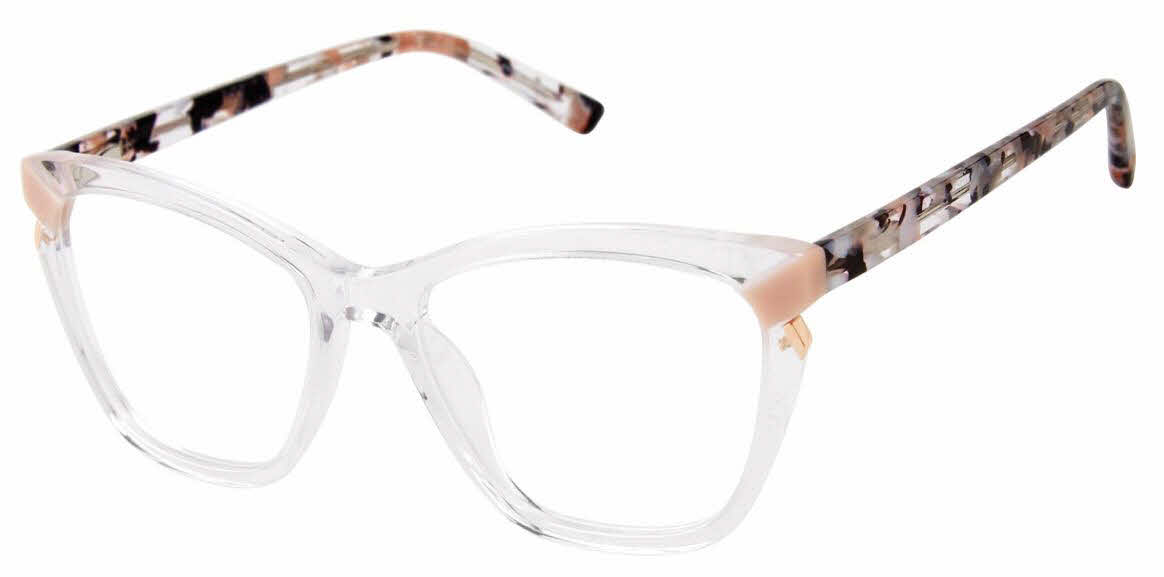 L.A.M.B. LA107 Eyeglasses