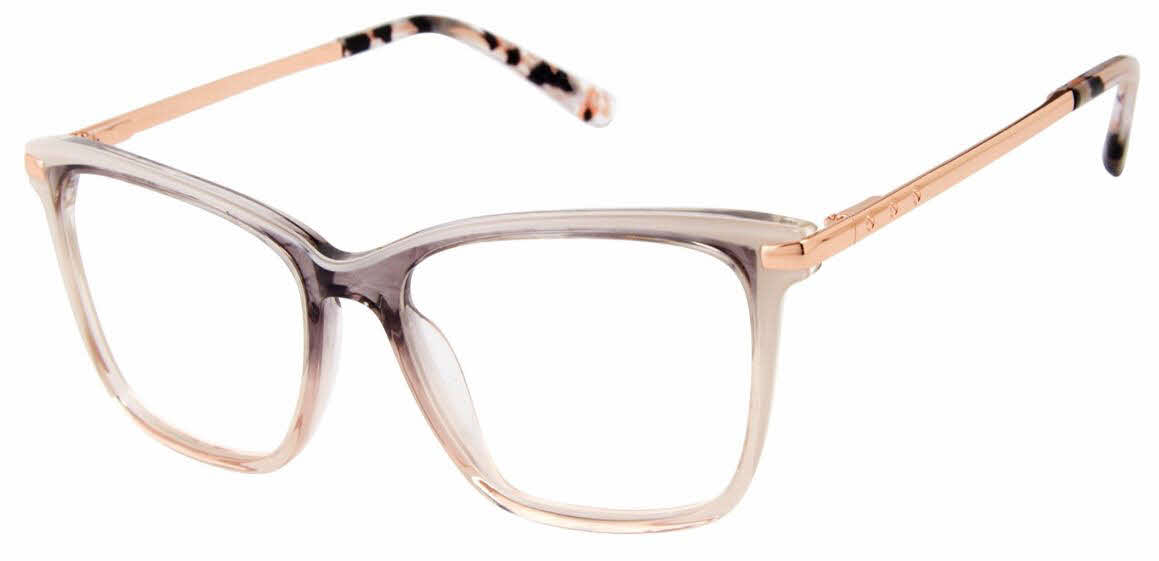 L.A.M.B. LA108 Women's Eyeglasses In Grey