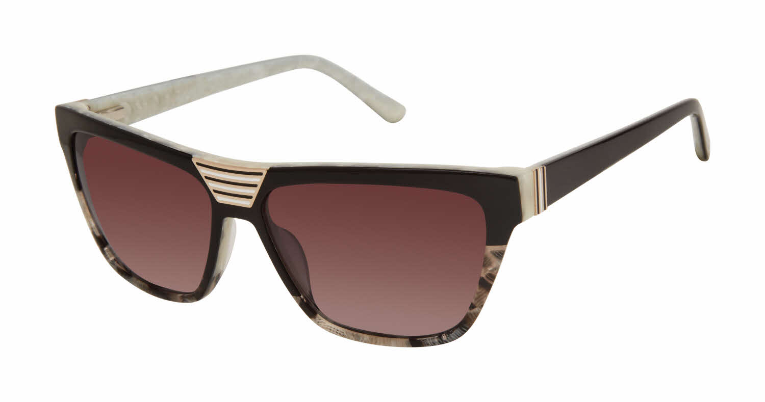 L.A.M.B. LA573 - Farah Sunglasses