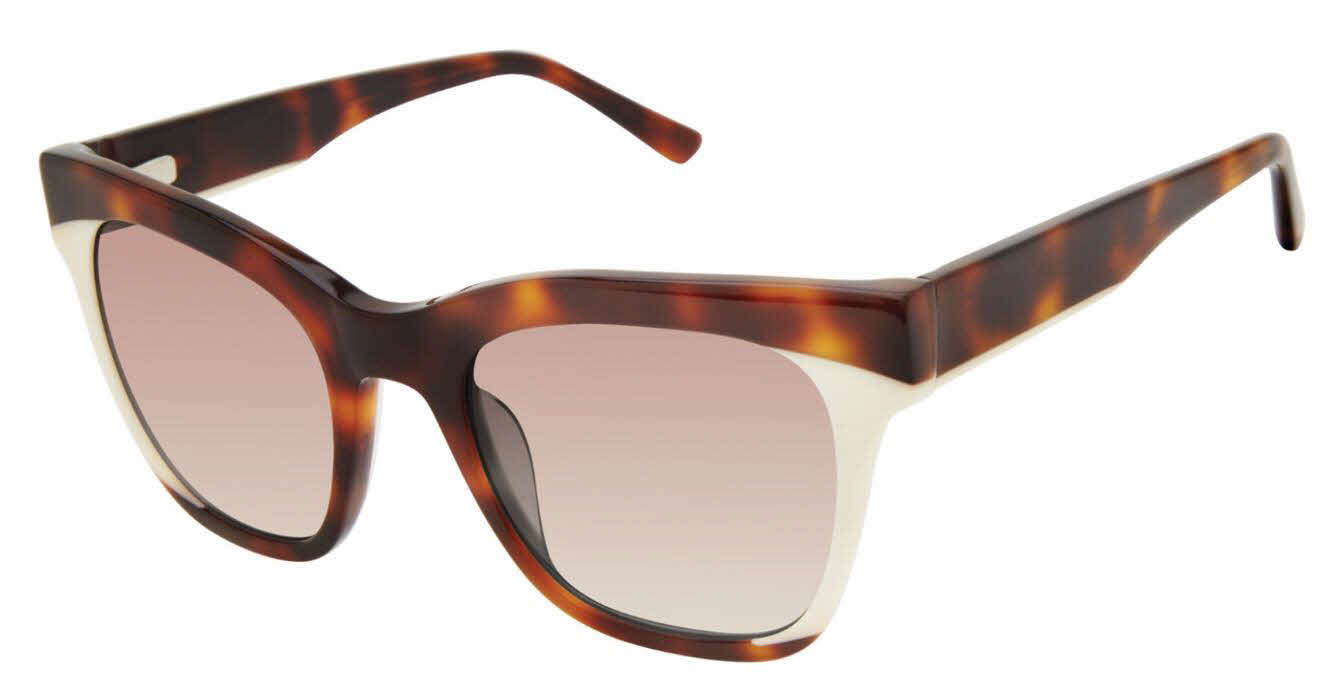 L.A.M.B. LA576 Sunglasses