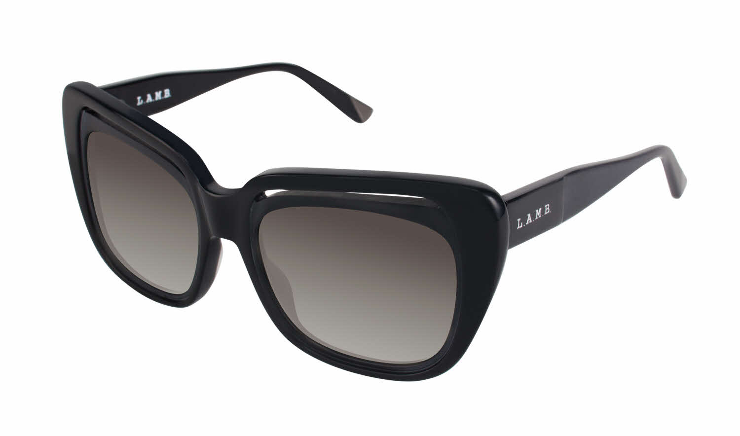 LAMB Ova LA505 Sunglasses | Free Shipping