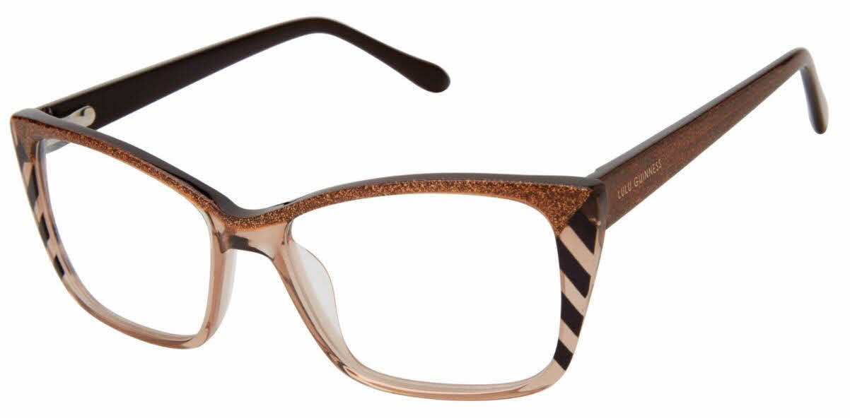 Lulu Guinness L937 Eyeglasses