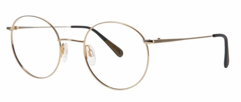 Lafont Clic Men's Eyeglasses In Gold