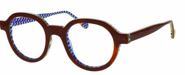 Lafont Presto Eyeglasses