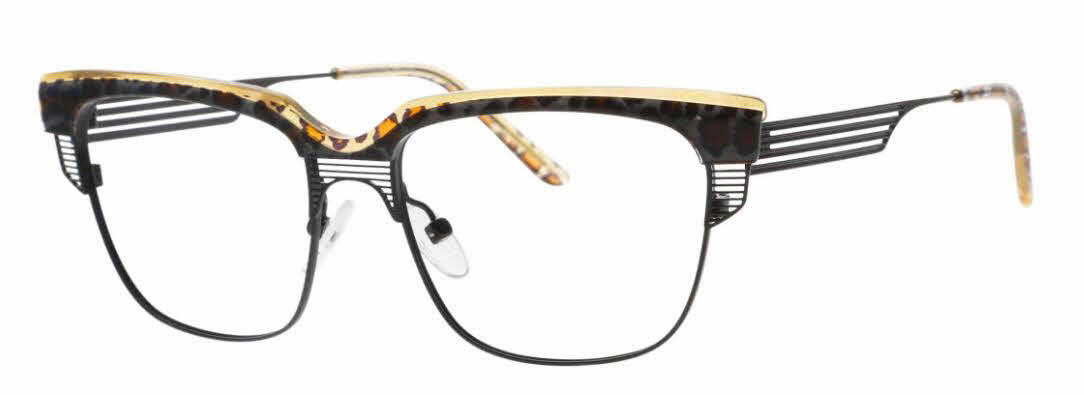 Lafont Metaphore Eyeglasses