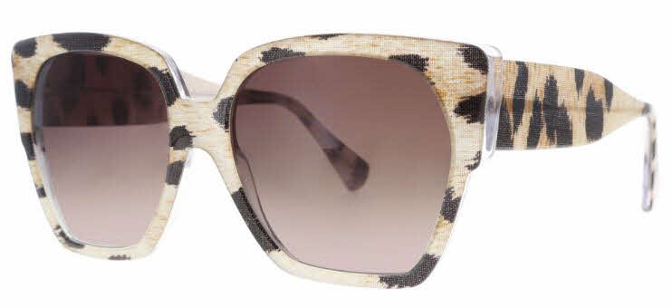 Lafont Ocean_Frey Sunglasses