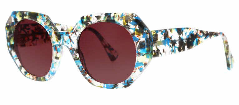 Lafont Ouessant_Up Sunglasses