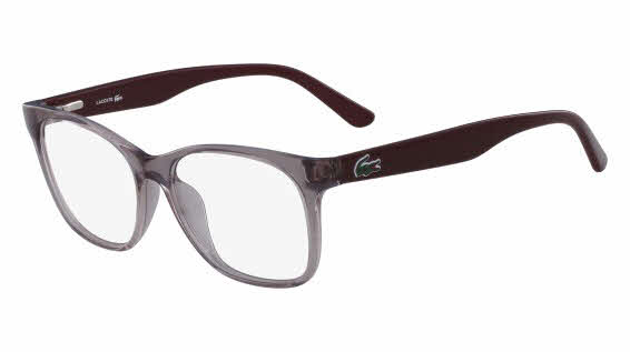 Lacoste L2767 Women's Eyeglasses In Grey