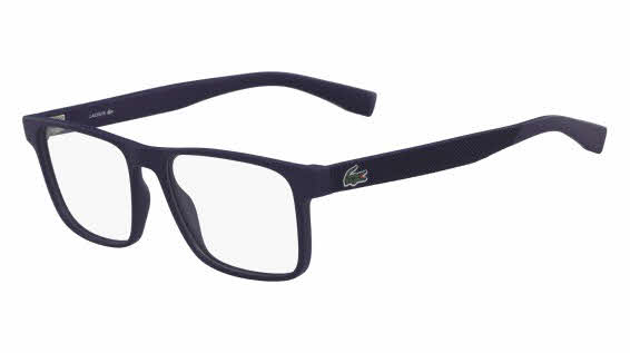 lacoste spectacle frames