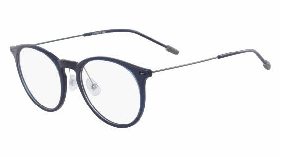 lacoste glass frame