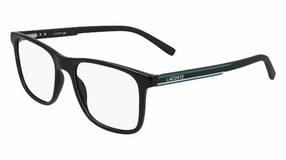 lacoste eyewear frames
