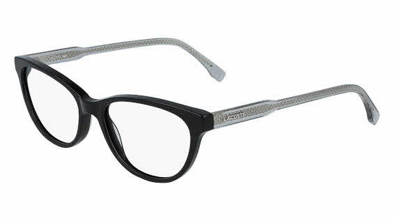 lacoste frames manufacturer