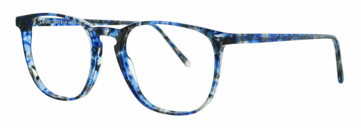 Lafont Issy & La Hey Eyeglasses