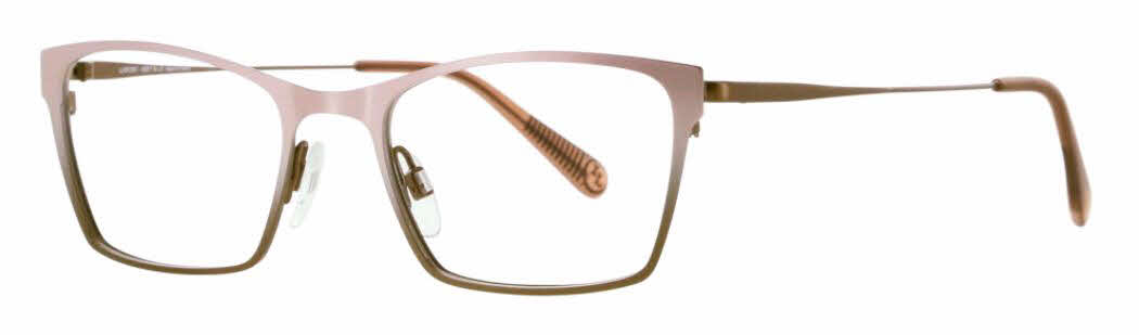 Lafont Issy & La Hot Eyeglasses