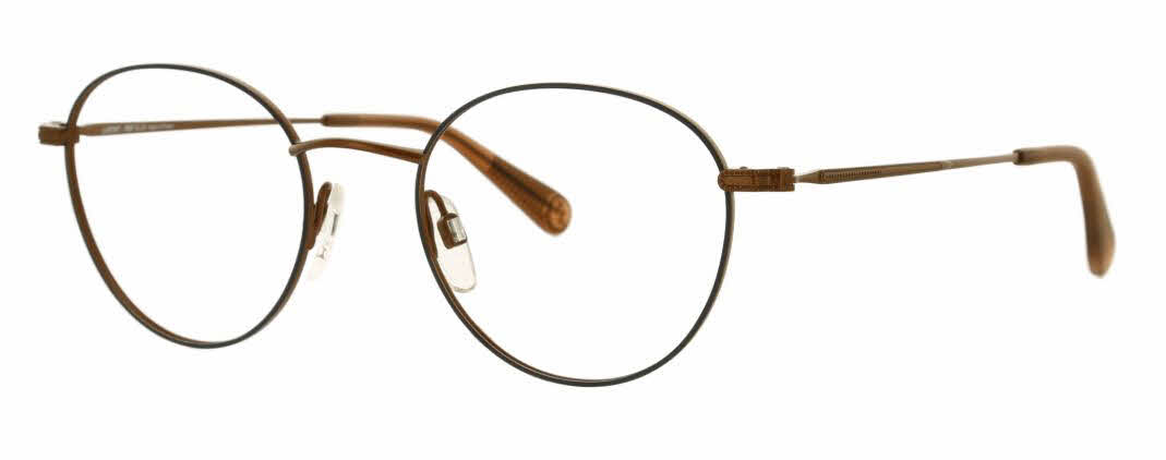 Lafont Issy & La Express Eyeglasses 