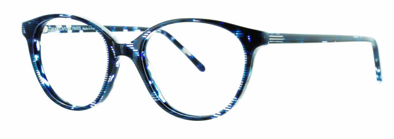 Lafont Kids Graffiti Eyeglasses