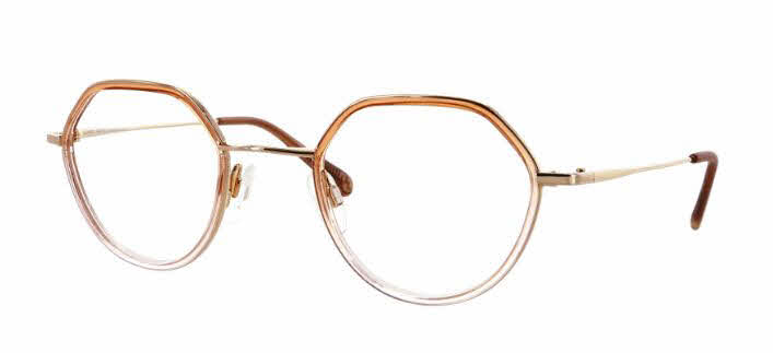 Lafont Declic_Insert Eyeglasses