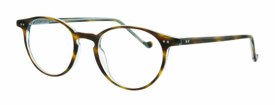 Lafont Folio Women's Eyeglasses In Brown