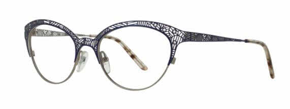 Lafont Fuchsia Eyeglasses