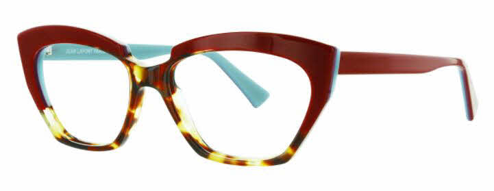 Lafont Girl Eyeglasses