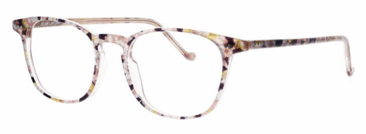 Lafont Glen Eyeglasses In Pink