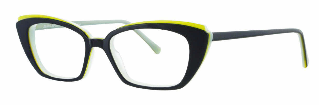 Lafont Gourmande Eyeglasses | FramesDirect.com