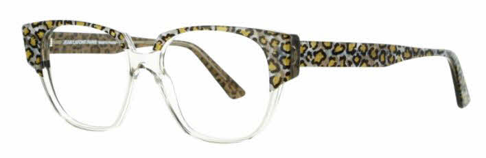 Lafont Halley Women's Eyeglasses In Yellow