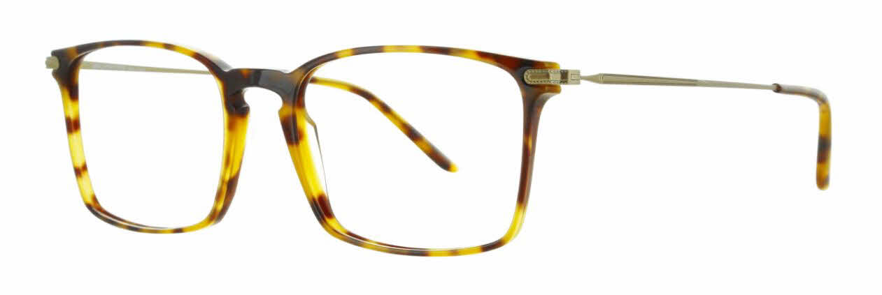 Lafont Hamilton Men's Eyeglasses In Tortoise