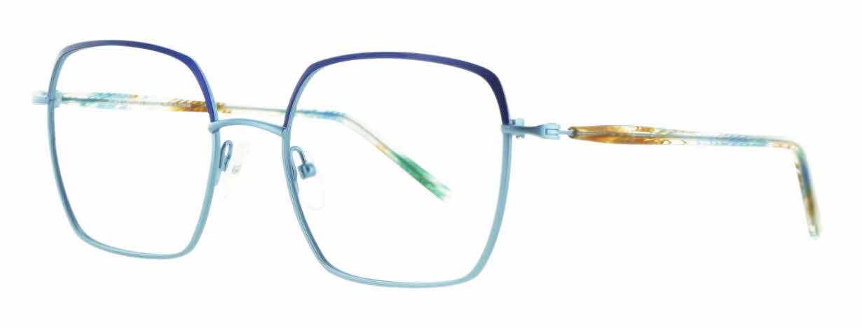 Lafont Harlette Eyeglasses