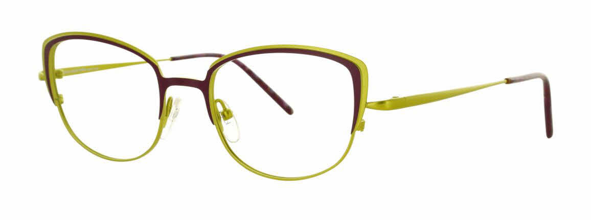 Lafont Eden Eyeglasses